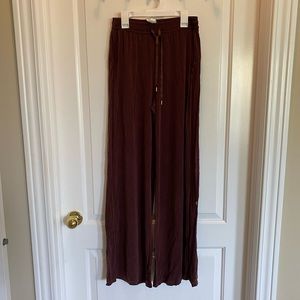 Lululemon Principal Dance Pants 32”